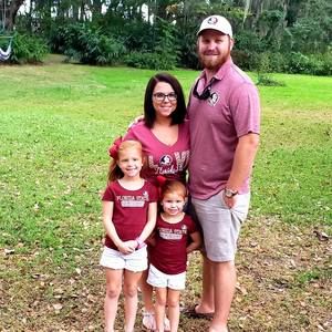 Meet your Posher, Cody